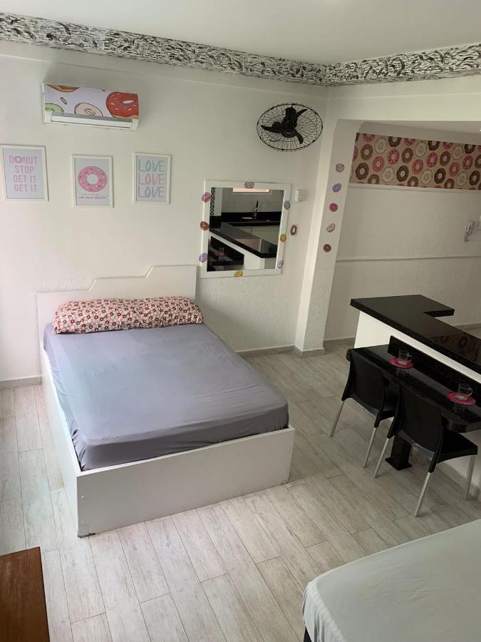 Apartamento Donuts - Guaruja Exterior photo