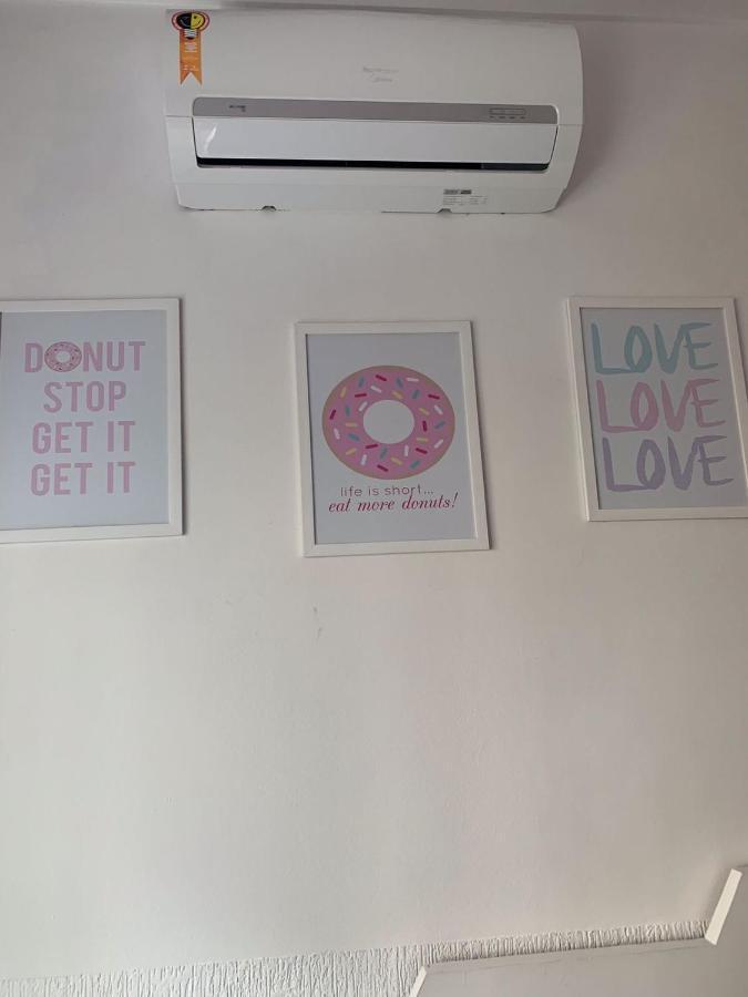 Apartamento Donuts - Guaruja Exterior photo